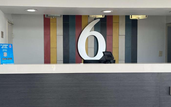 Studio 6  Lake Jackson, TX