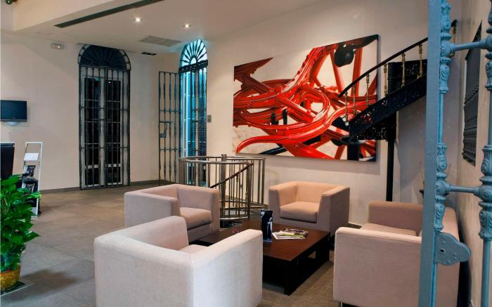 Itaca Hotel Jerez