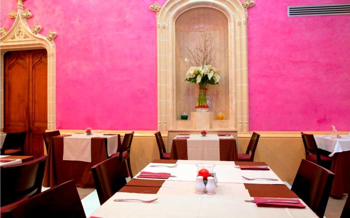 Itaca Hotel Jerez