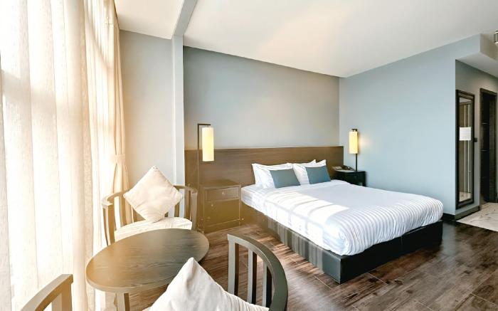 Tera Hotel Vientiane