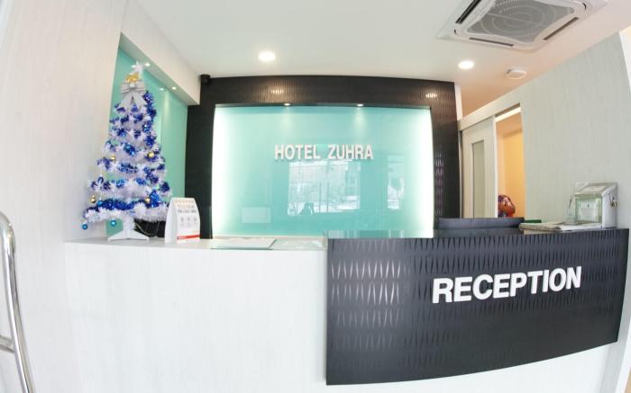 Hotel Zuhra
