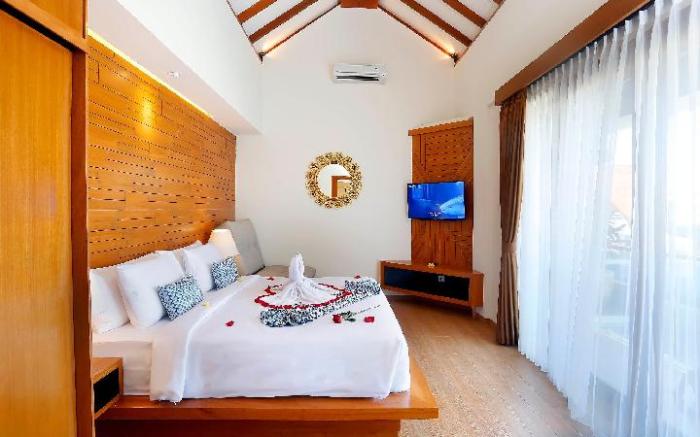 D'Wina Villa Seminyak