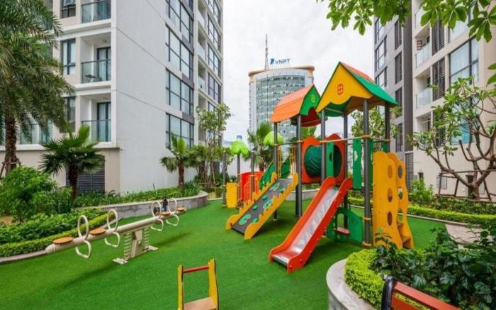 Vinhomes Sky Lake Pham Hung View Keangnam