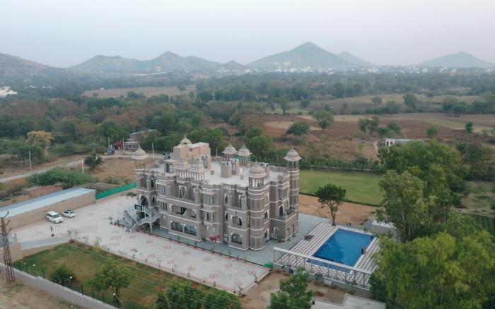 THE BILETHA BAGH