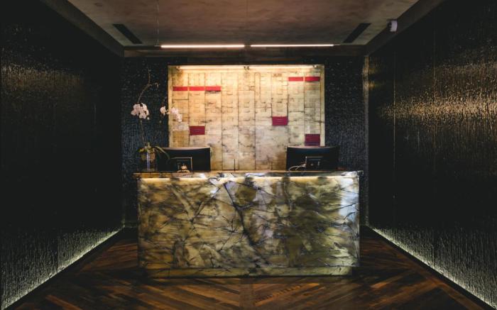 Bobby Hotel Nashville