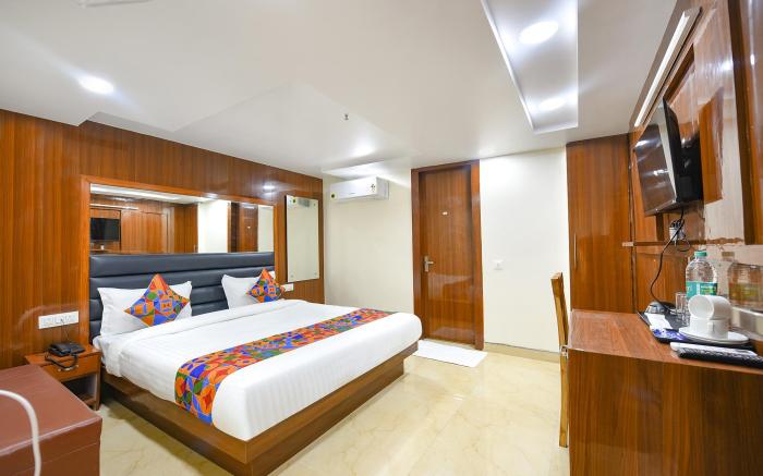 FabHotel Mona International