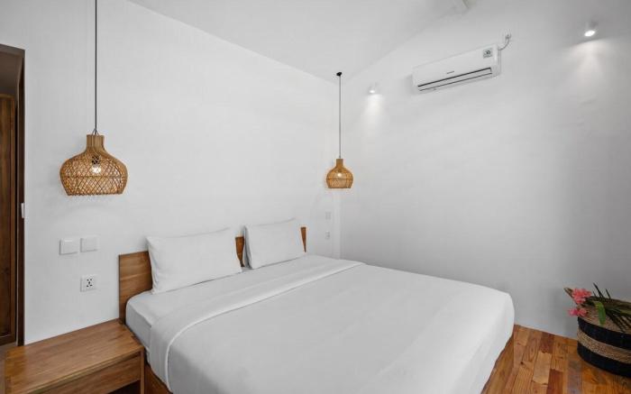 Berawa Village Apartment 3 by Betterplace