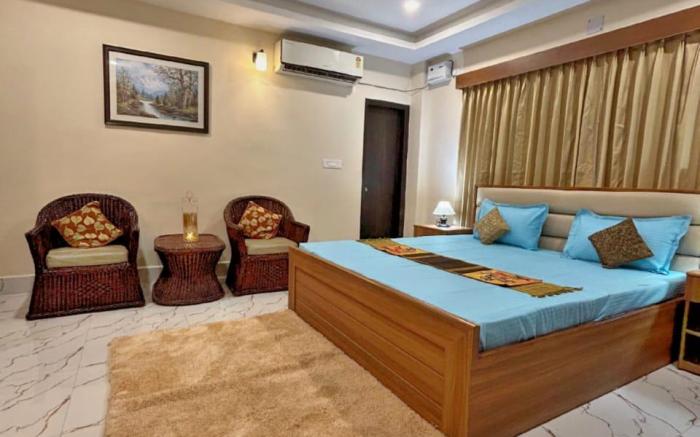 Urban Stay