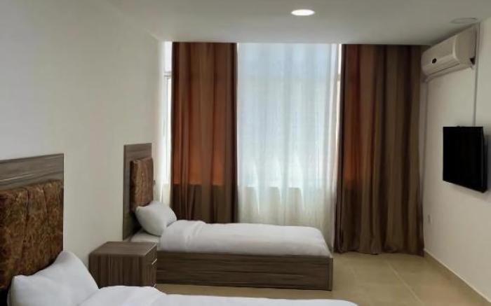 Rayan Hotel Suites