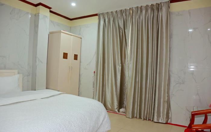 TUAN CENTRAL HOTEL