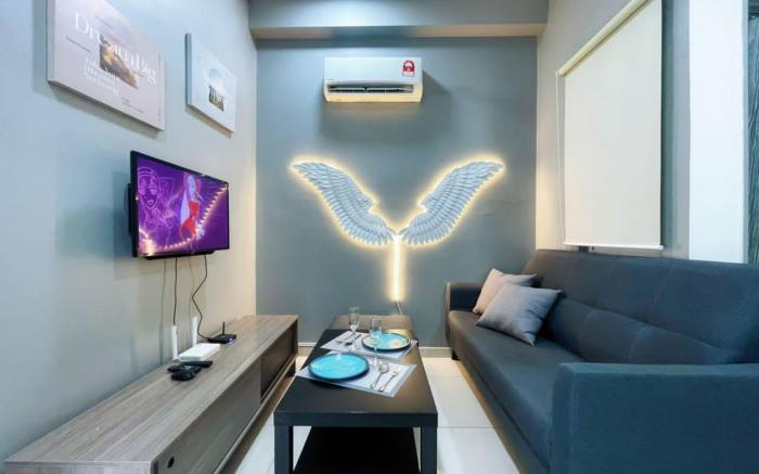 Special Mesahill Homestay, Nilai by S&T Homez