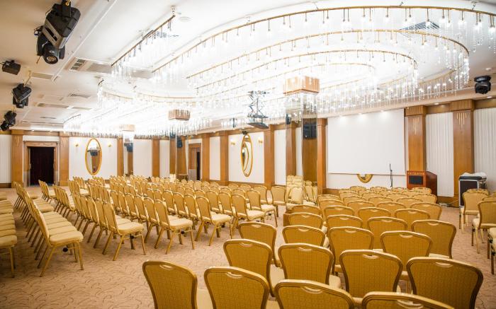 Excelsior Hotel & Spa Baku