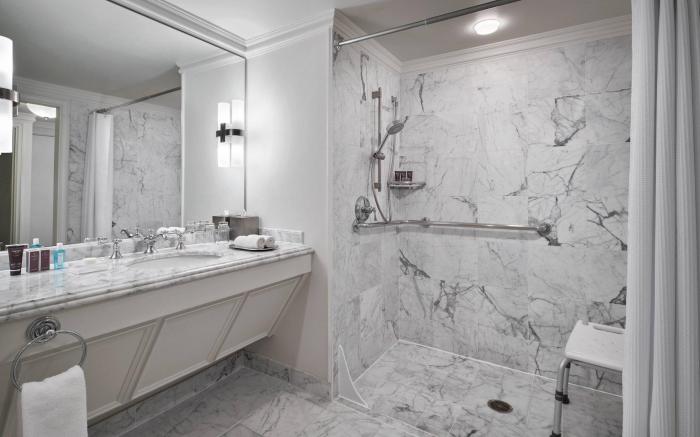 The Ritz-Carlton, Pentagon City