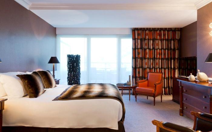 Sofitel Strasbourg Grande Ile
