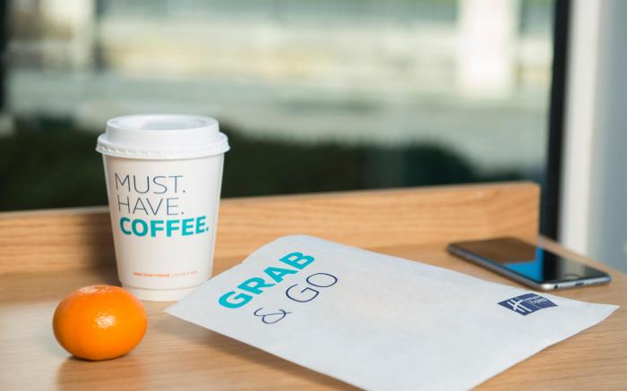 Holiday Inn Express Leeds City Centre By IHG