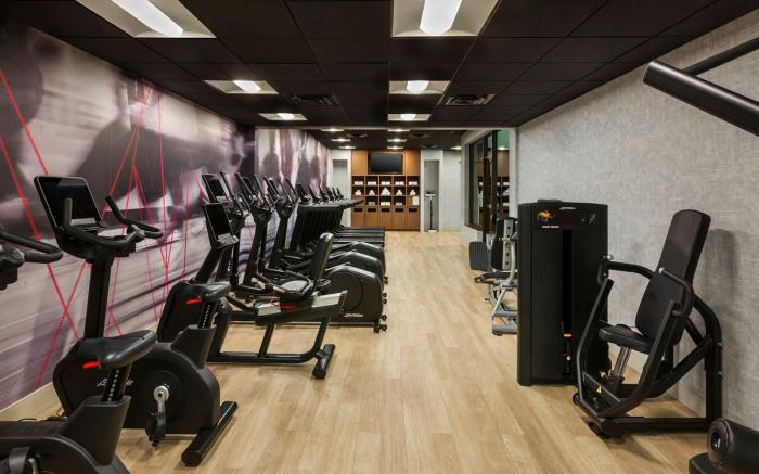 Buffalo Marriott Niagara