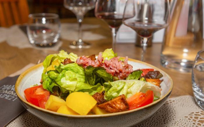 ibis La Bresse Gerardmer