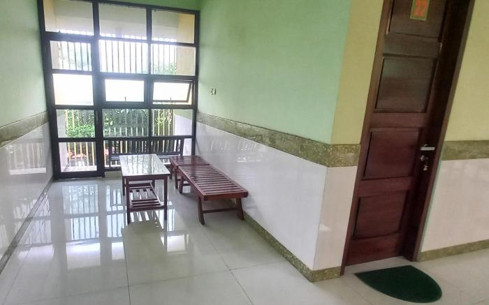 RedDoorz Syariah near Bypass Krian
