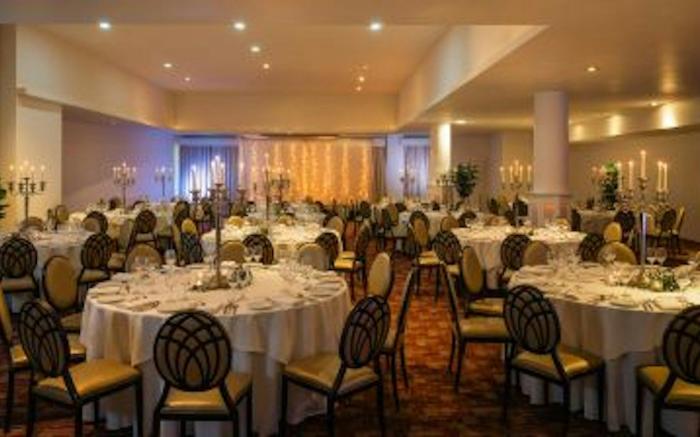 Louis Fitzgerald Hotel