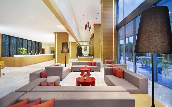 Vivanta Kolkata, EM Bypass