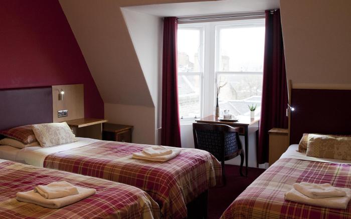 Regent House Hotel