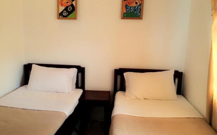 Phanhthasone Guesthouse
