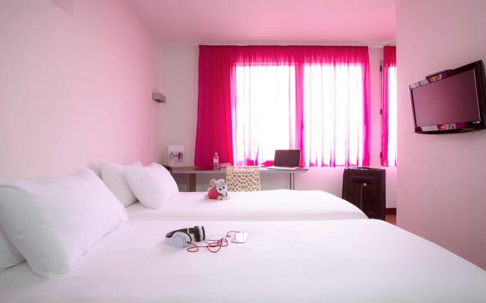 Ibis Styles Bethune Bruay Hotel