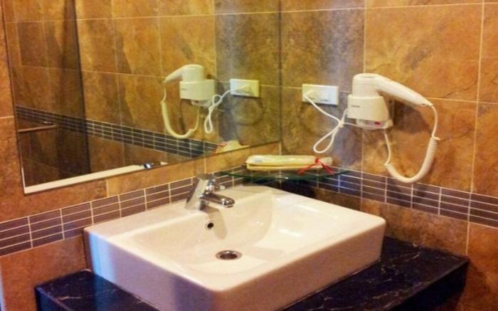 La Villa Boutique Hotel