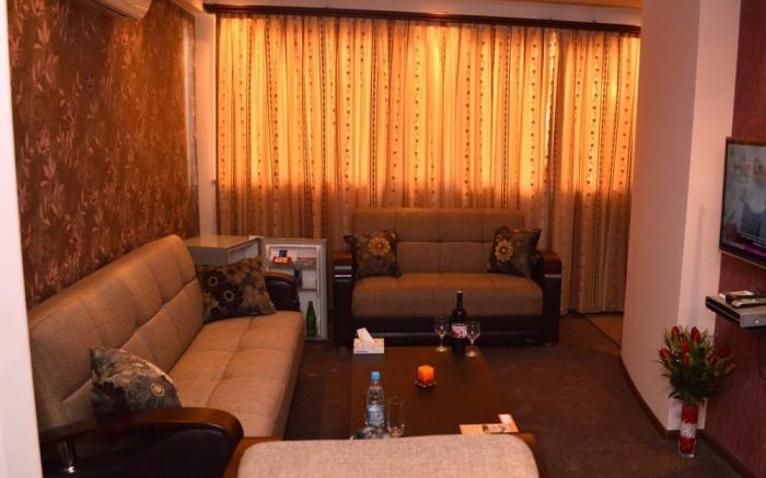 Areg Hotel