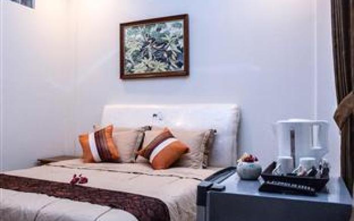 Kuta EcoStay Guest House