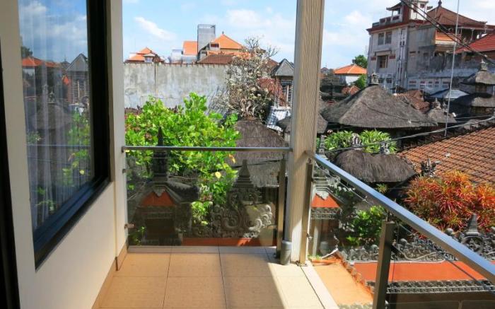 Kuta EcoStay Guest House