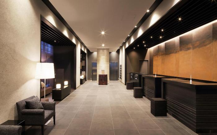 Sendai Washington Hotel