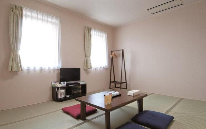 Hotel New Ohte