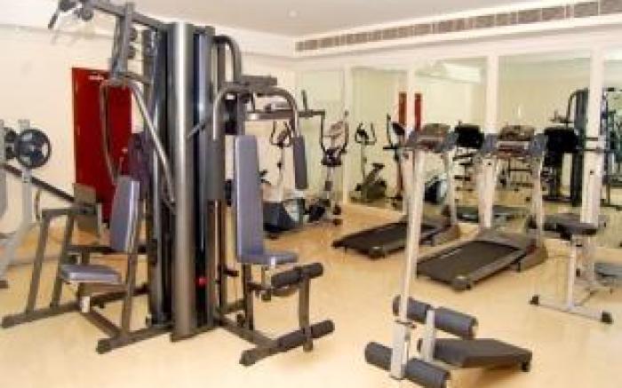 Tripenta Hotel