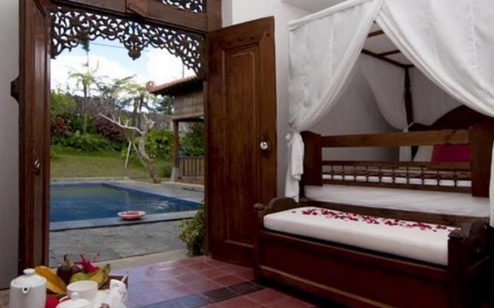 Villa Mulyono