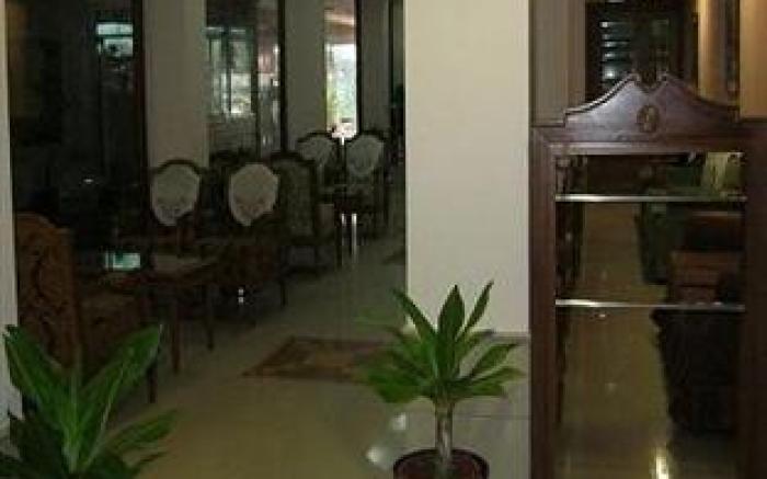 Hotel Hyson Heritage