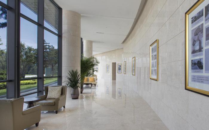 Sheraton Qinhuangdao Beidaihe Hotel