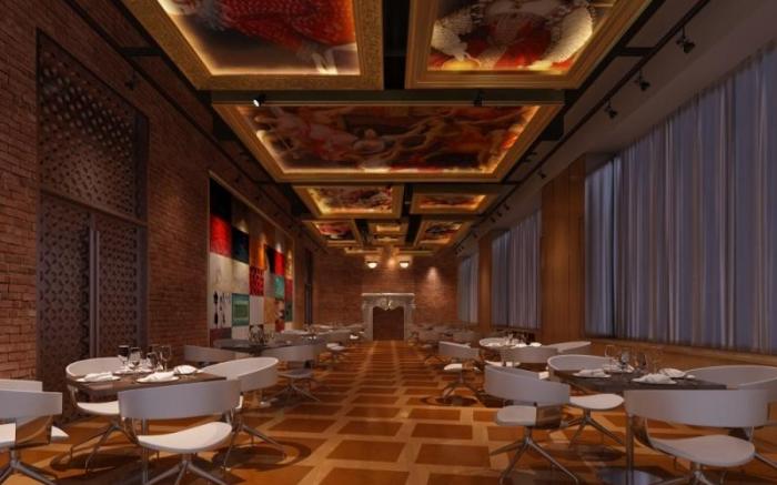 I hotel