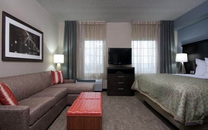 Staybridge Suites Buffalo-Amherst By IHG