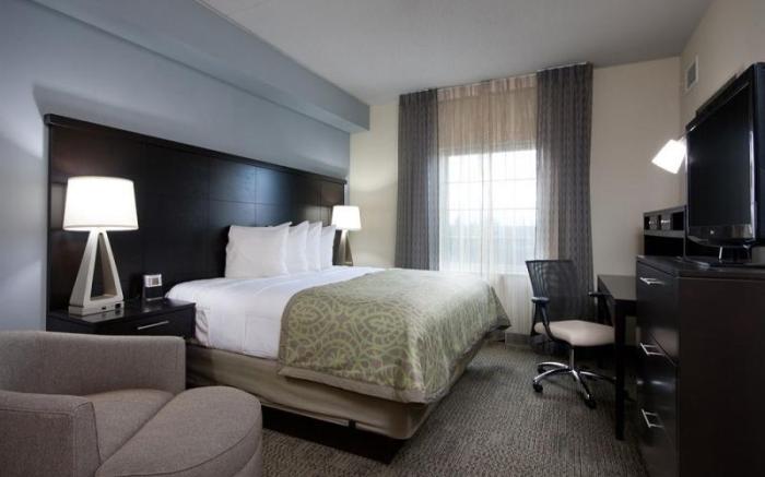 Staybridge Suites Buffalo-Amherst By IHG