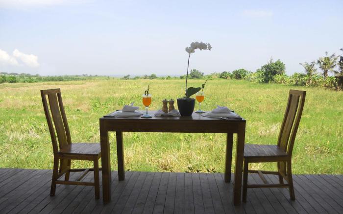 D'Sawah Villa