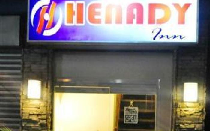 Henady Inn