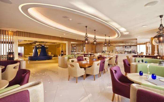 The Domain Bahrain Hotel and Spa - Adults Friendly 16 Years Plus