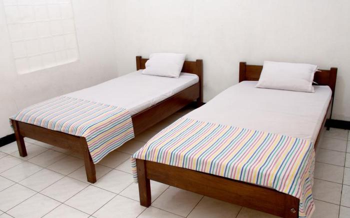 Hotel Wijaya Magelang