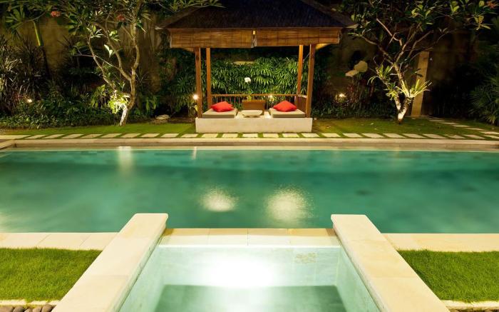Zanissa Villa