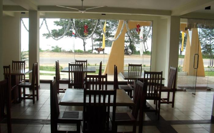 Agra Lanka Beach Resort