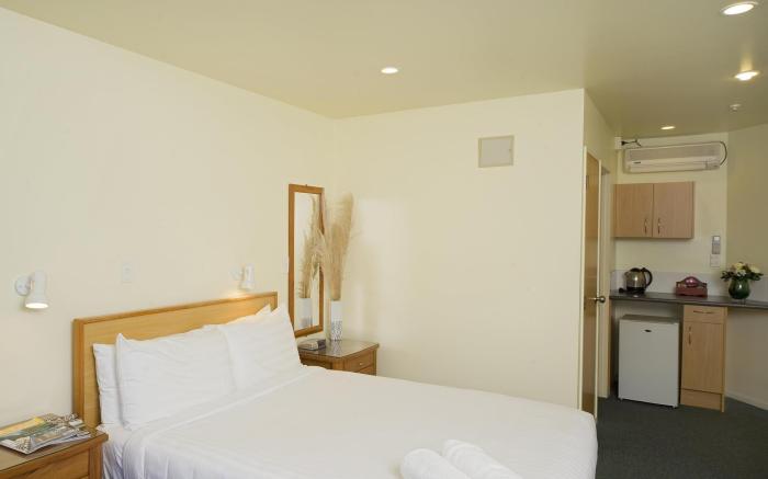 Best Western Ellerslie International Hotel