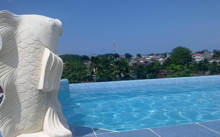 Mitra Garden Hotel