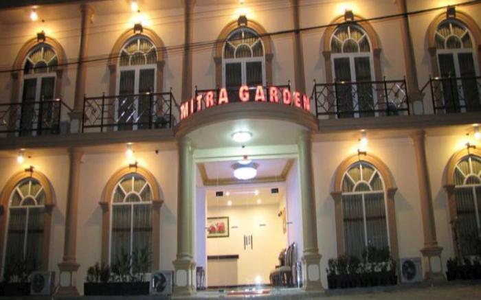 Mitra Garden Hotel