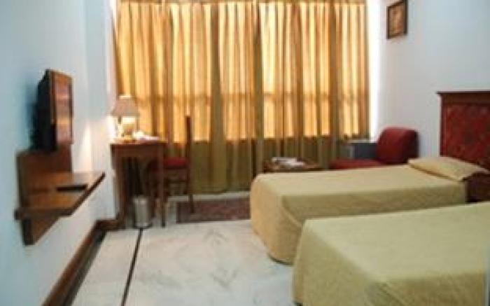 Hotel Imperial Executive